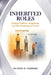 INHERITED ROLES Golden Children, Scapegoats, and the Psychology of Control by Ochuko Eyewane