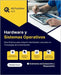 Hardware y Sistemas Operativos: Guía Práctica para Adquirir Habilidades Laborales en Tecnología de la Información by Aremu, Bolakale