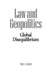 Law and Geopolitics: Policy Perspectives by Femi D. Ojumu