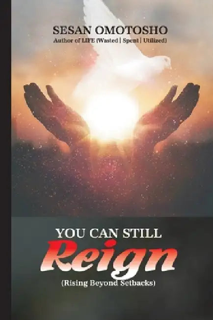 You Can Still Reign: Rising Beyond Setbacks by Sesan Omotosho, Sesan Omotosho