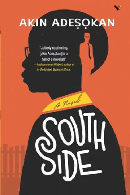 South Side by Akin Adesokan