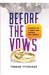Before the Vows: Pathway to a Godly and Lasting Relationship by Ityokoso Tersur Jonathan