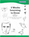 5 Weeks Learning to Draw by Martha Folsbee