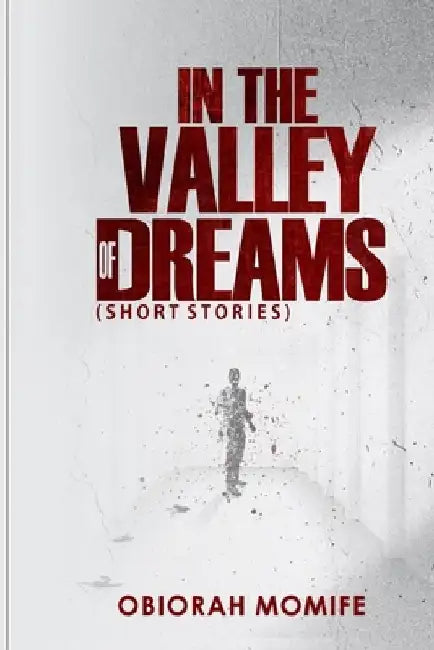 In the Valley of Dreams: Short Stories by Obiorah Momife