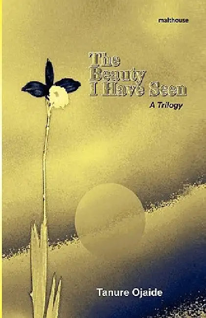 The Beauty I Have Seen. A Trilogy by Tanure Ojaide