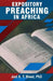 Expository Preaching in Africa by Joel K. T. Biwul