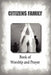 Citizens Family Worship Book by Wildfire D-Favour, Sharon D-Favour, Uche Blessing Okafor