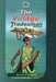The Village Tradesman by Kyuka Lilymjok