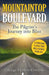 Mountaintop Boulevard: The Pilgrim's Journey Into Bliss by Gbenga Mathew Owotoki