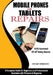 Mobile Phones and Tablets Repairs: A Complete Guide for Beginners and Professionals by Chukky Oparandu