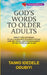 God's Words to Older Adults by Taiwo Iredele Odubiyi