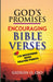 God's Promises: Encouraging Bible Verses: 120 Devotions with Prayer Points by Gideon O. Ojo
