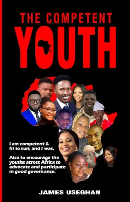 The Competent Youth by James Useghan
