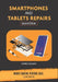 Smartphones and Tablets Repairs: Money Making Venture Skill by Chukky Oparandu