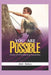 You are Possible: The power of mind blowing possibilities by Ayo Isola
