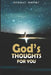 God's Thoughts for You by Sunday Omori