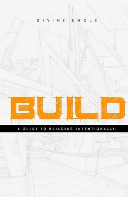 Build by Divine Emole