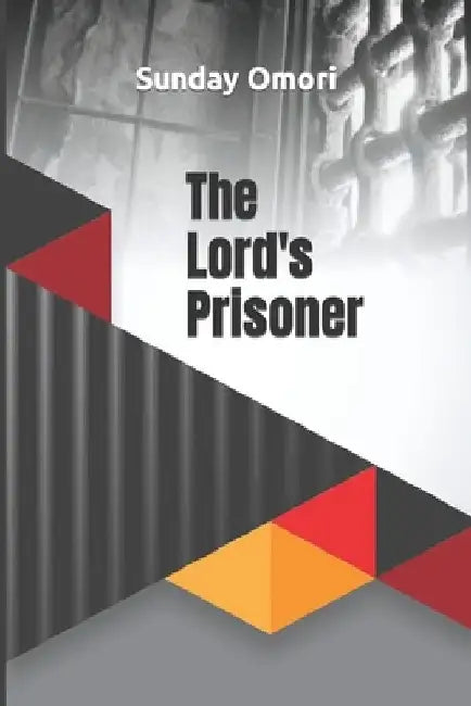 The Lord's Prisoner by Sunday Omori