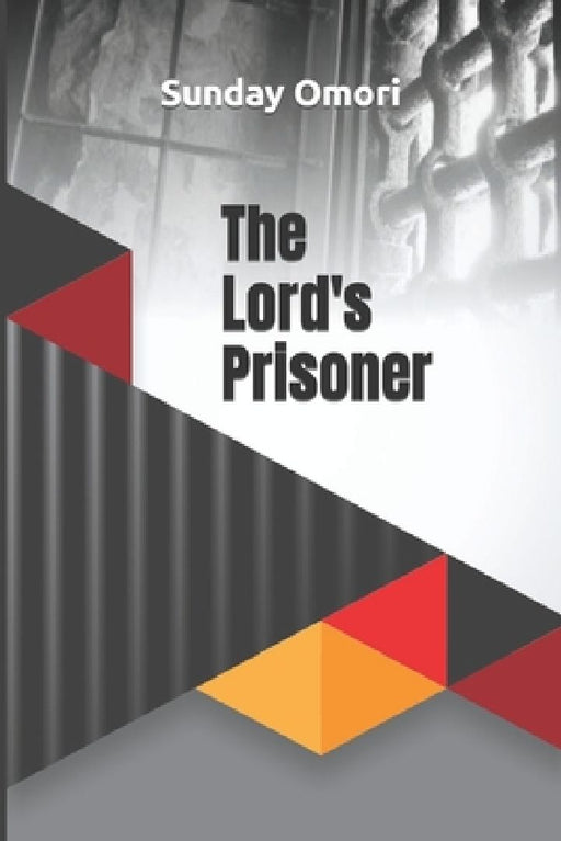 The Lord's Prisoner by Sunday Omori