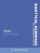 The 2026 Commercial Nautical Almanac for Mariners and Navigators by U K Hydrographic