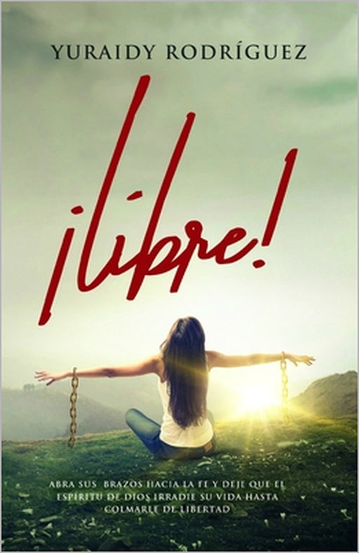 Libre by Angel Gamez, Yuraidy Rodríguez