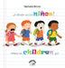 ¿A dónde van los niños? / Where Do Children Go? by Nathalia Brines, Nathalia Brines