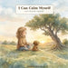 I Can Calm Myself by Daniela Carolina Moros Rojas