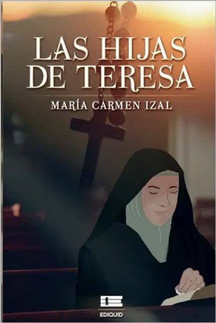 Las hijas de Teresa by Ígneo, Editorial