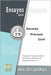 Ensayos de Derecho Procesal Civil: Exposición argumentativa de temas y acciones de procedimiento civil by Bello Lozano Márquez, Antonio J.