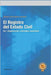 El Registro del Estado Civil: Vol. I Organización y principios sectoriales by Varela Cáceres, Edison Lucio