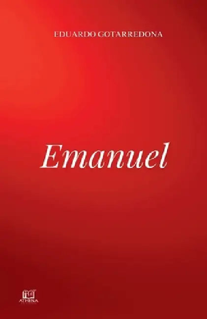 Emanuel by Eduardo Gotarredona