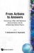 From Actions to Answers by DeGrand T a