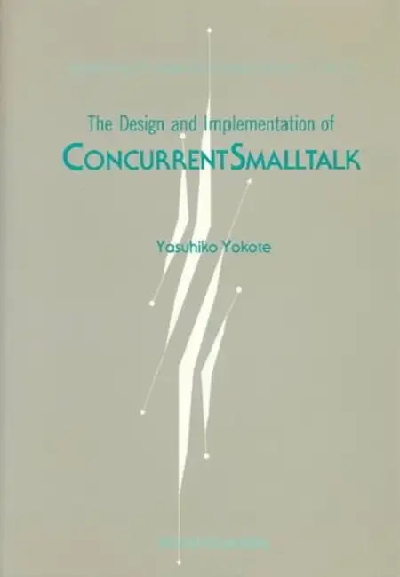 Design & Implementation of Con... (V21) by Yokote Y