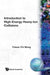 Intro to High Energy Heavy-Ion Collision by Cheuk-Yin Wong