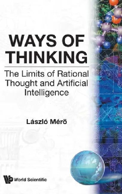 Ways of Thinking (B/H) by Mero L