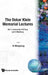Oskar Klein Memorial Lectures, the (B/H) by Ekspong G