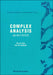 Complex Analysis-An Introduction (B/S) by Rao M