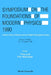 Foundations of Modern Physics 1990 by P. Mittelstaedt P. Lahti