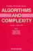 Algorithms and Complexity (P/H) by R. P. Bovet Petreschi G. Ausiello
