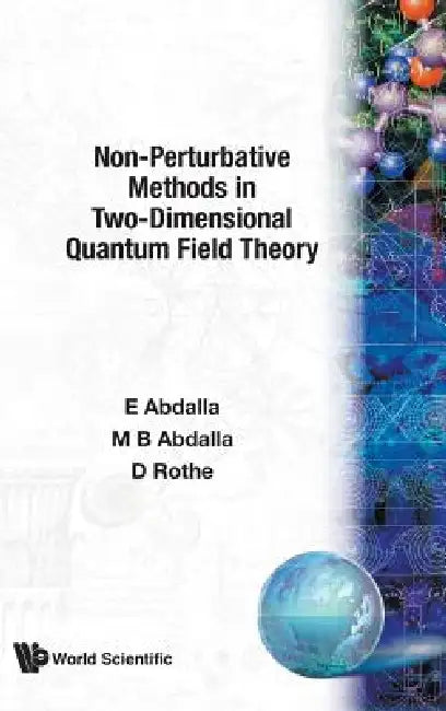 Non Perturbative Method in Two Dimension by Abdalla E
