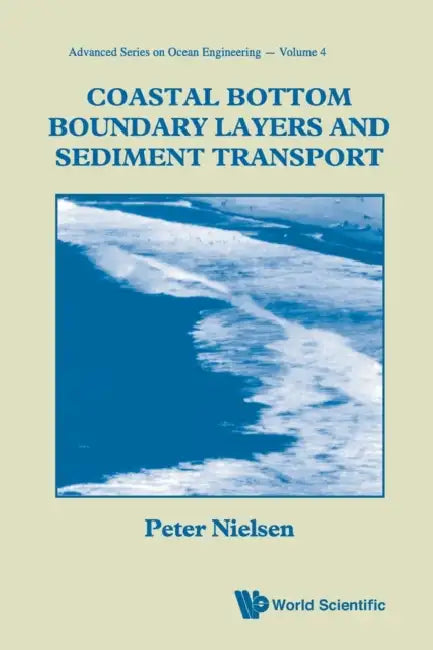 Coastal Bottom Boundary Layers... (V4) by Peter Nielsen