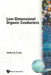 Low-Dimensional Organic Conductors by Andrzej Graja