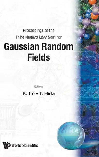 Gaussian Random Fields (V1) by T. Hida K. Ito