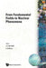 From Fundamental Fields to Nuclear... by McNeil J a