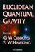 Euclidean Quantum Gravity by Gibbons G W