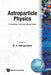 Astroparticle Physics (P/S) by D. V. Nanopoulos