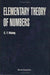 Elementary Theory of Numbers by C.Y. Hsiung