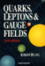Quarks, Leptons & Gauge (2nd Ed) by Huang Kerson