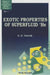 Exotic Properties of Superfluids... (V1) by Volovik G E