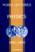 Nobel Lectures in Physics, Vol 6 (1981-1990) by Gosta Ekspong